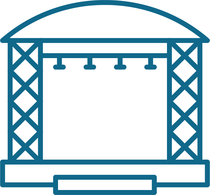 Wedding, Corporate Party & Event Structure Tent, Linens & Tablecloth