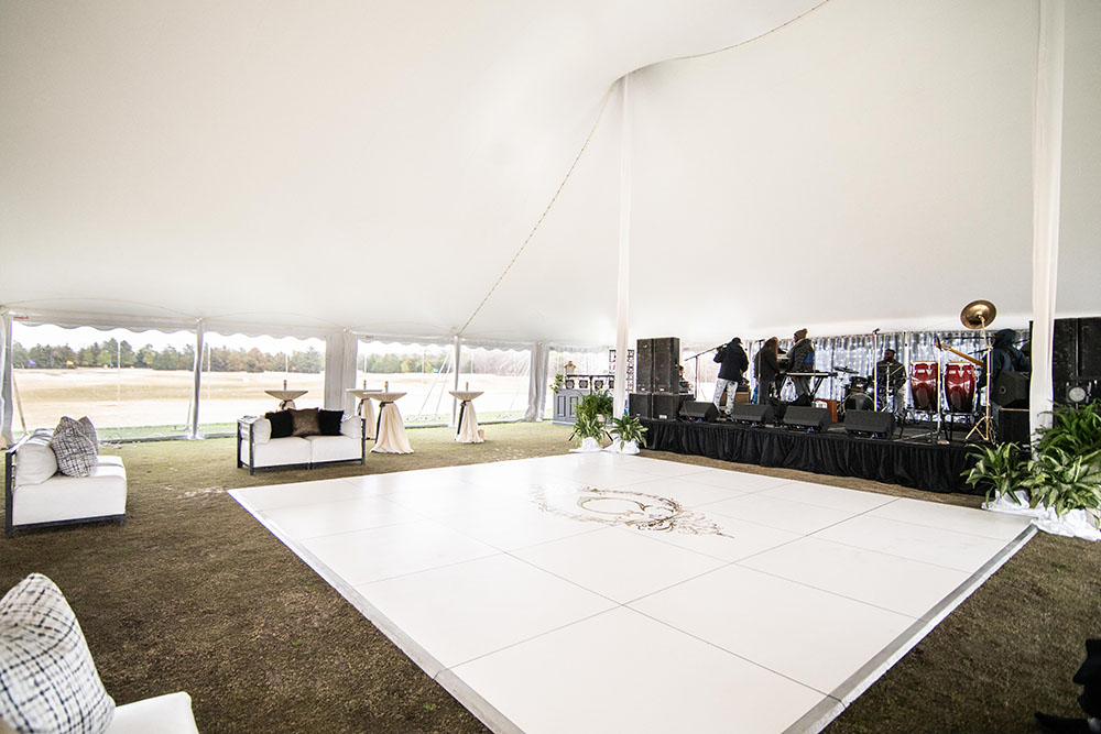 Event Inspirations - Pelican Tents & Events